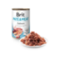 Brit Care Dog Paté & Meat Salmon | Wet (Lata) 400 g