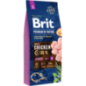 Brit Premium by Nature Junior Small Dog 1 kg