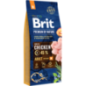 Brit Premium by Nature Adult Medium Dog 1 kg