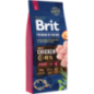 Brit Premium by Nature Junior Large Dog 15 kg