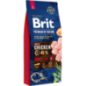 Brit Premium by Nature Adult Large Dog 15 kg