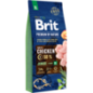 Brit Premium by Nature Junior Giant Dog 15 kg