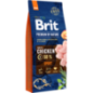 Brit Premium by Nature Sport 15 kg