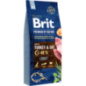 Brit Premium by Nature Light Turkey & Oat 3 kg