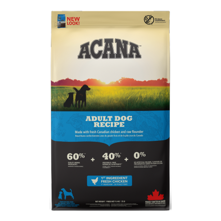 Acana Dog Adult 2 kg