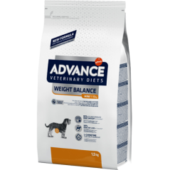 Advance Vet Dog Mini Weight Balance 1,5 kg