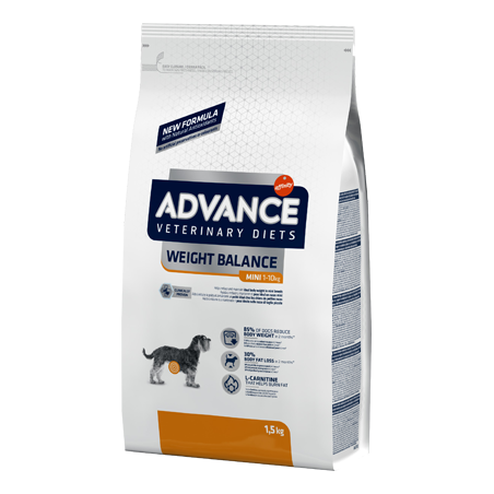 Advance Vet Dog Mini Weight Balance 1,5 kg