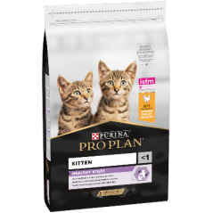 Pro Plan Cat Healthy Start Kitten Chicken & Rice 1,5 kg