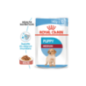 Royal Canin Dog Medium Puppy | Wet (Saqueta) 10 X 140 g