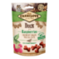 Carnilove Cat Crunchy Snack Duck with Raspberries 50 g