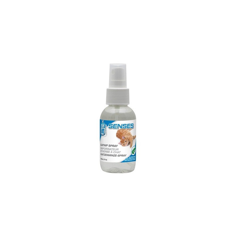 Catit Gato Spray Catnip Design 90 ml