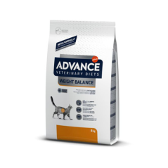 Advance Vet Cat Weight Balance 8 kg