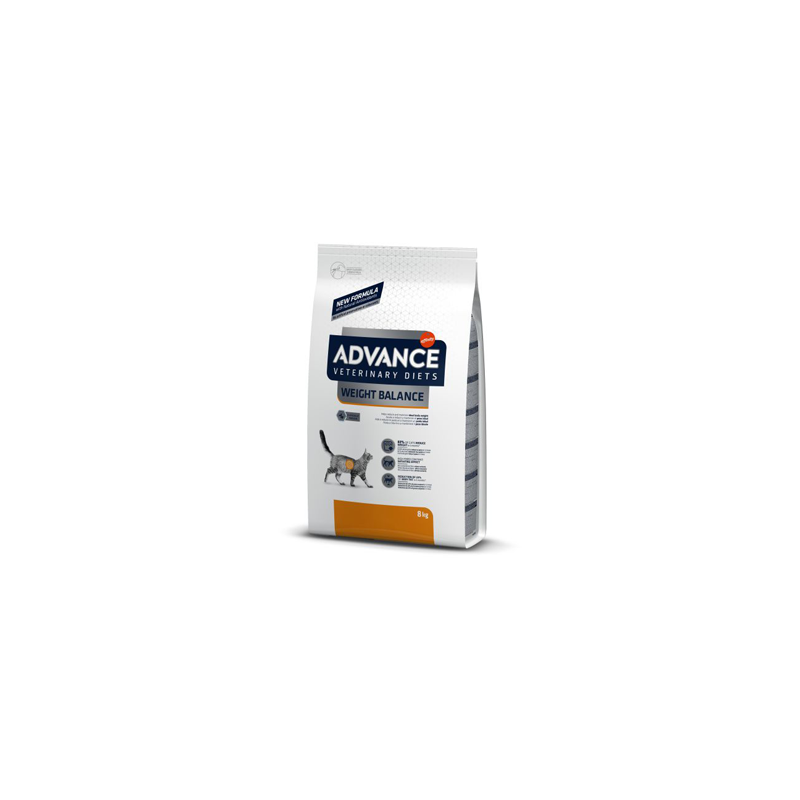 Advance Vet Cat Weight Balance 8 kg