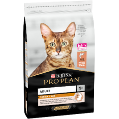 Pro Plan Cat Derma Care Adult Salmon 400 g