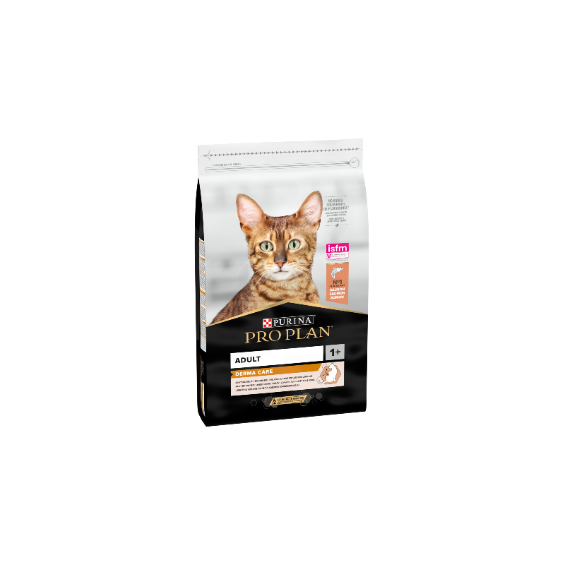 Pro Plan Cat Derma Care Adult Salmon 400 g