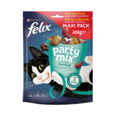 Felix Party Ocean Mix Seaside MaxiPack 200 g