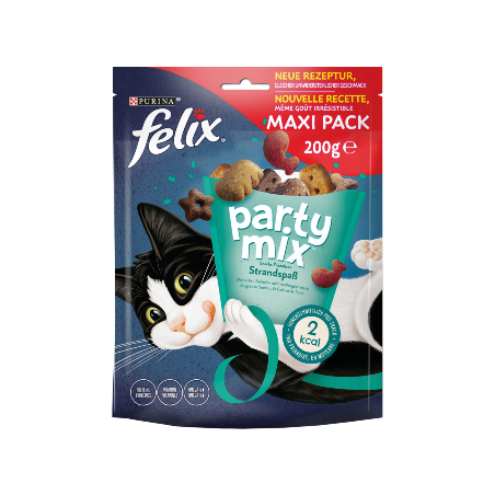 Felix Party Ocean Mix Seaside MaxiPack 200 g