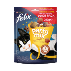 Felix Party Original Mix MaxiPack 200 g