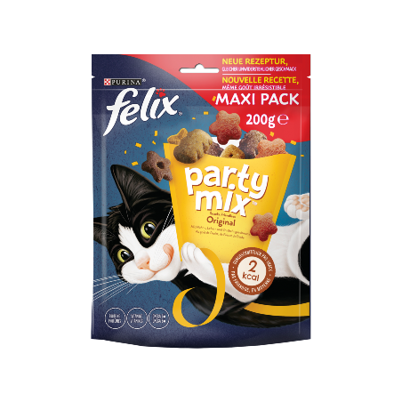 Felix Party Original Mix MaxiPack 200 g