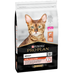 Pro Plan Cat Vital Functions Adult Salmon 400 g