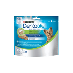 Purina Dentalife Snacks Mini 7 sticks