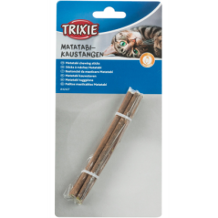 Trixie Matatabi Chewing Sticks 10 g