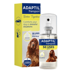 Adaptil Transport Spray 60 ml