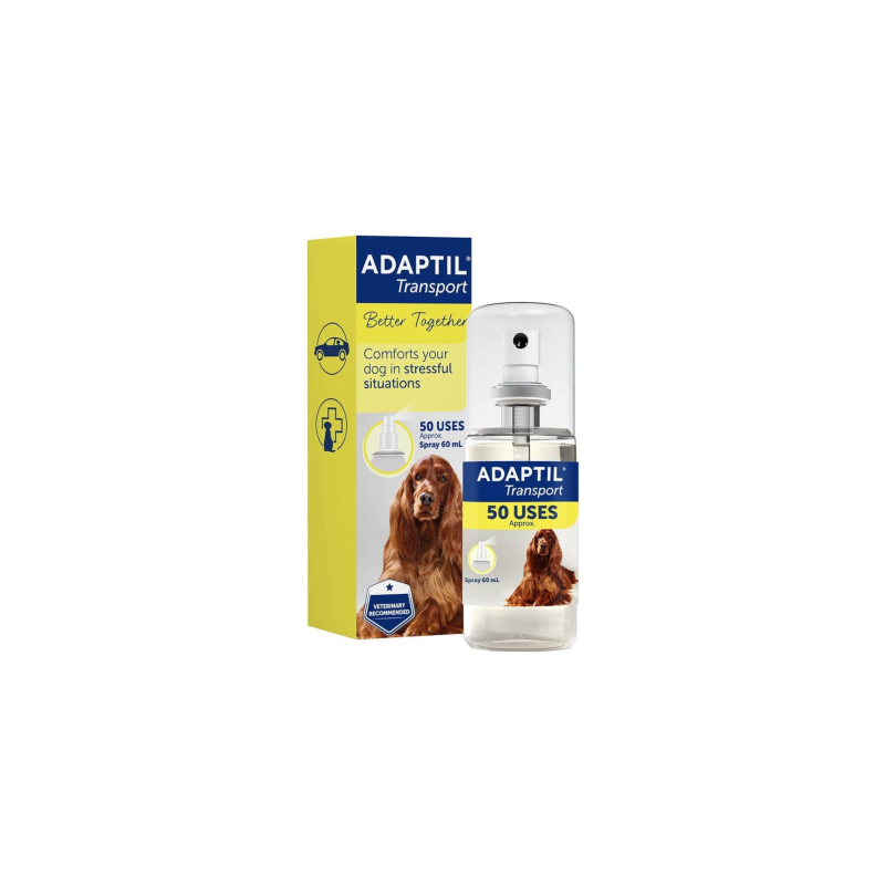 Adaptil Transport Spray 60 ml