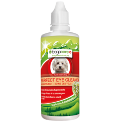 Bogacare Higiene Ocular Cão 100 ml