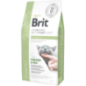 Brit Veterinary Diet Cat Diabetes Grain-Free Chicken & Pea 400 g