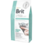 Brit Veterinary Diet Cat Struvite Grain-Free Chicken & Pea 2 kg