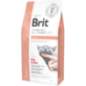 Brit Veterinary Diet Cat Renal Grain-Free Egg & Pea 400 g