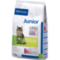 Virbac HPM Junior Neutered Cat 400 g