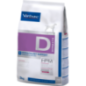 Virbac Veterinary HPM D1 Dog Dermatology Support 3 kg