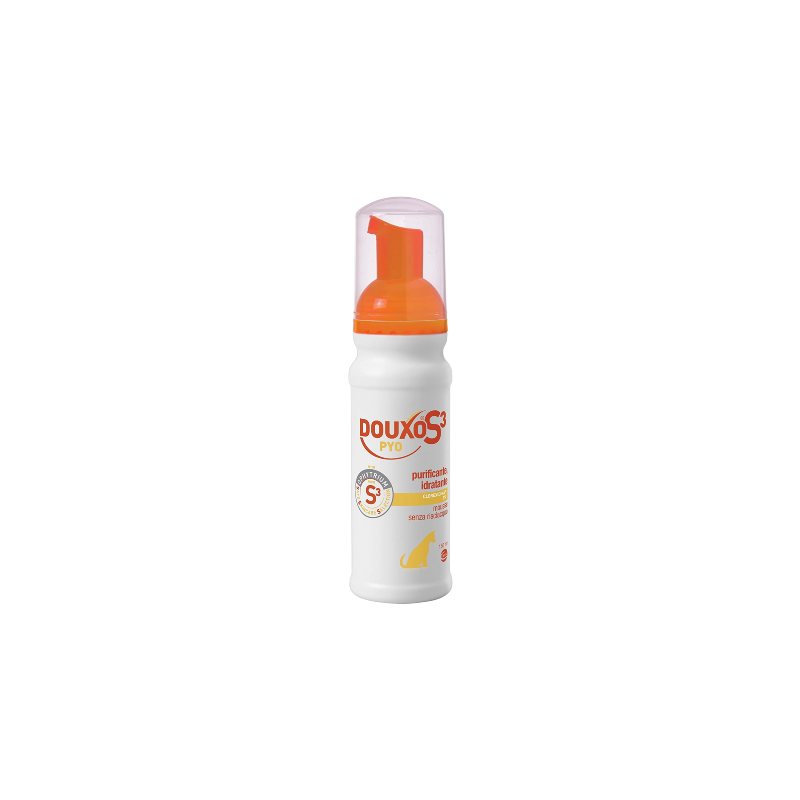 Douxo S3 Pyo Mousse  150 ml