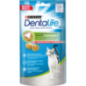 Purina Dentalife Cat Salmon 40 g