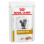 Royal Canin Vet Urinary S/O Feline Loaf | Wet (Saqueta) 12 X 85 g