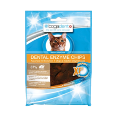 Bogadent Gato Dental Chips Frango 50 Gr