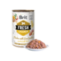 Brit Fresh Dog Chicken with Sweet Potato | Wet (Lata) 400 g