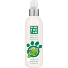 Menforsan Atractivo para Micções  125 ml