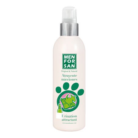 Menforsan Atractivo para Micções  125 ml