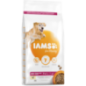 Iams for Vitality Senior Large Breed Dog Food with Fresh Chicken 3 kg