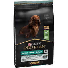 Pro Plan Dog Small & Mini Adult Sensitive Digestion Lamb 3 kg