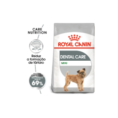 Royal Canin Dog Mini Dental Care 3 Kg