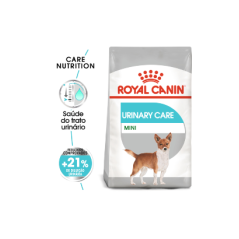 Royal Canin Dog Mini Urinary Care 3 Kg