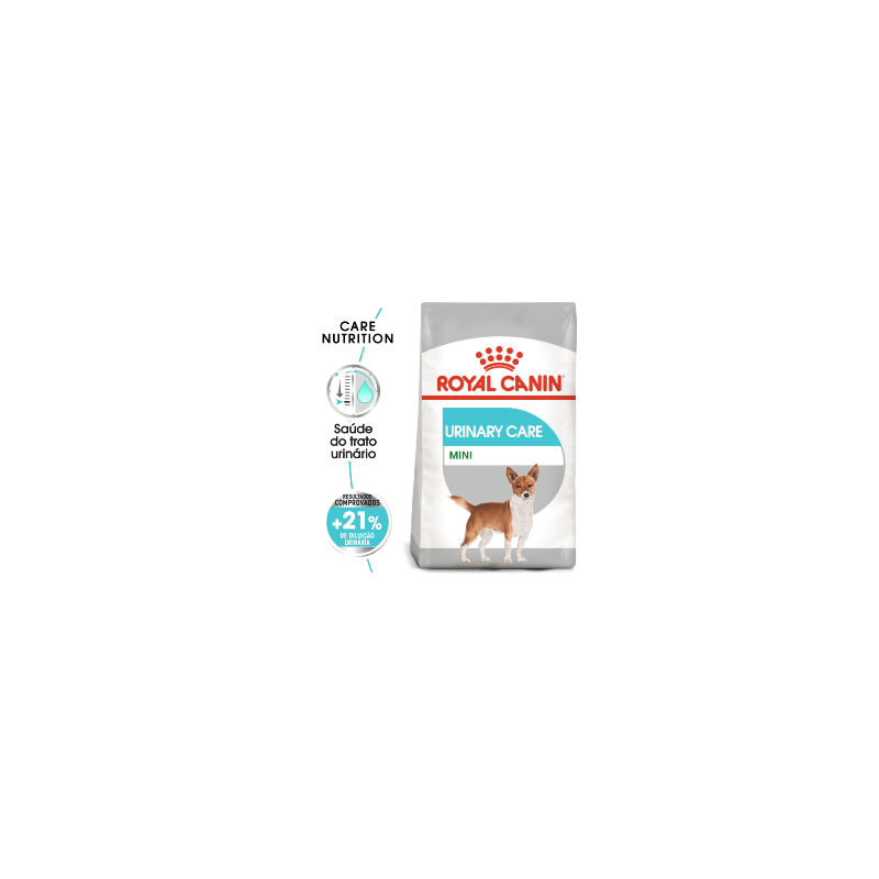 Royal Canin Dog Mini Urinary Care 3 Kg