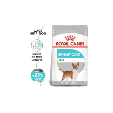 Royal Canin Dog Mini Urinary Care 3 Kg