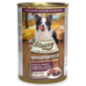 Stuzzy Monoprotein Grain & Gluten Free Dog | Wild Boar | Wet (Lata) 6 X 400 g