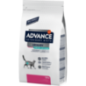 Advance Vet Cat Urinary Sterilized Low Calorie 1,25 kg