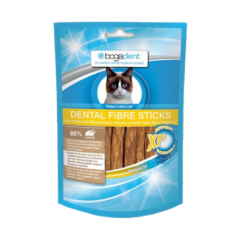 Bogadent Gato Dental Fibre Sticks 50 gr